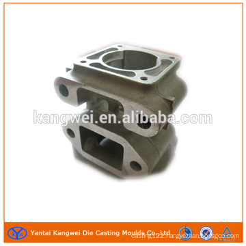 Aluminum casting in High Quality & Competitive Price